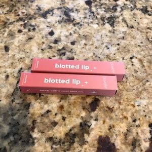 Colourpop Blotted Lip